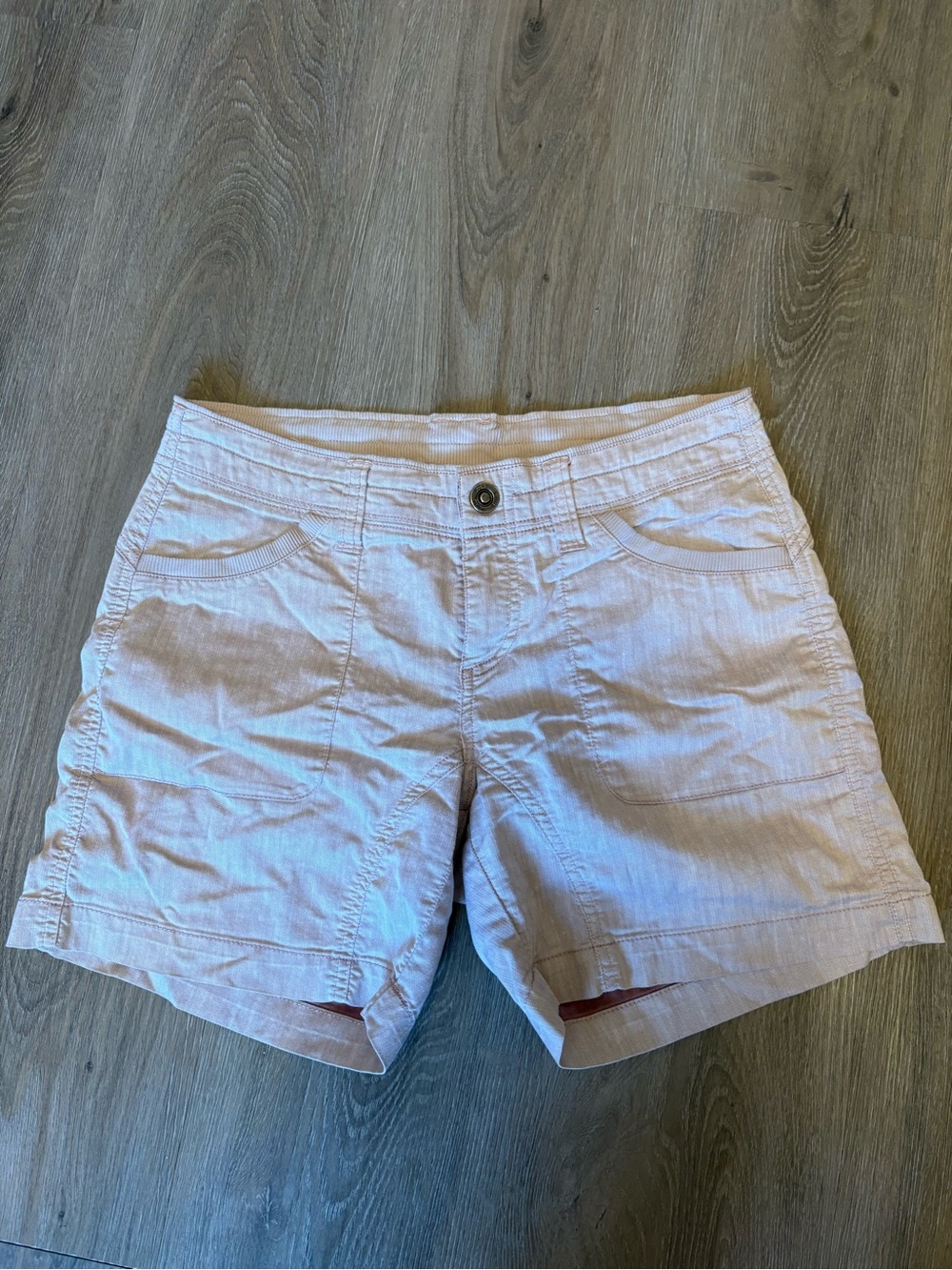 KUHL Women’s Cabo Shorts